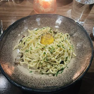 pasta, food, pasta dish