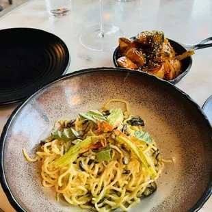 food, pasta