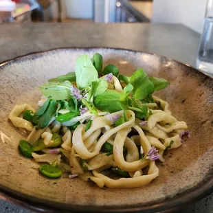 food, pasta