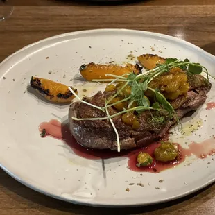 Duck Breast
