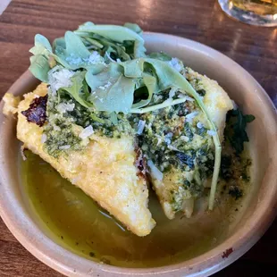 Polenta