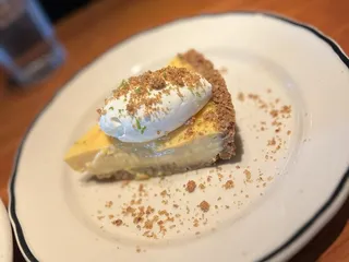 Rutherford Grill