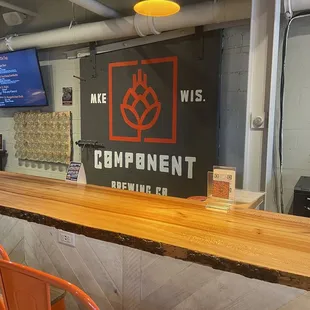 Door to old boiler room