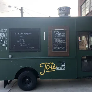 Check out Componet Brewing on Instagram for updates and deets on planned food truck visits