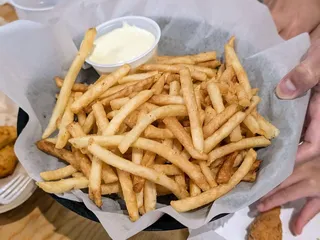 Raised Grain Brewing