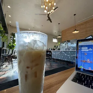 Cold Brew