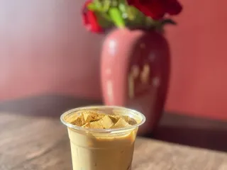 Sacred Heart Coffee