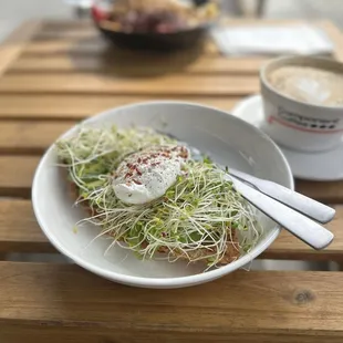 Avocado Toast