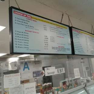 Good fish and much more extensive amount of fish love it