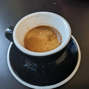 Espresso