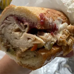 Holiday Hero (seasonal)