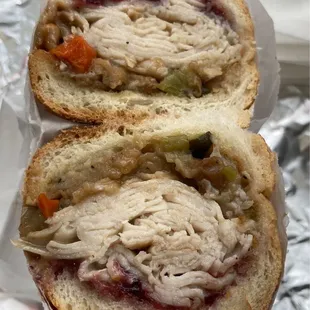 Holiday Hero (seasonal)