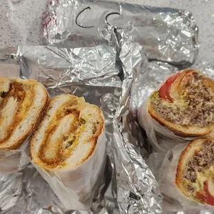 11/3~ National Sandwich Day :)