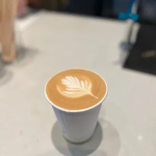 Latte