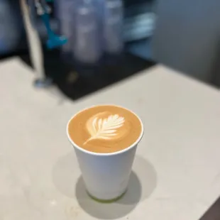 Latte