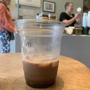 Iced Mocha