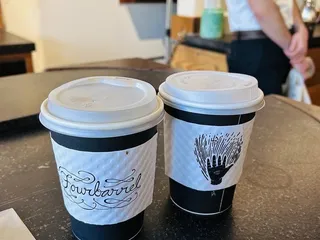 Four Barrel Coffee