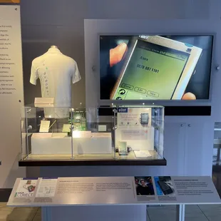 My PalmV might still be buried in my desk drawer