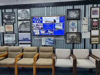 Moffett Field Museum