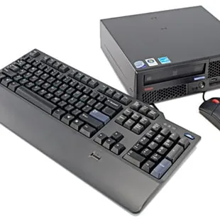 ThinkCentre Lenovo M58P Desktop