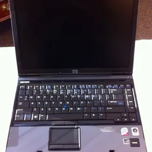 HP 6910P Laptop