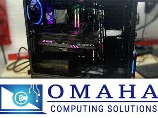 Omaha Computing Solutions