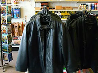 Jack Smith Shoe Repair