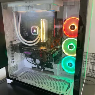 Computers Etc