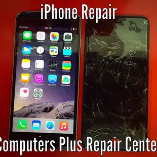 iPhone Repair