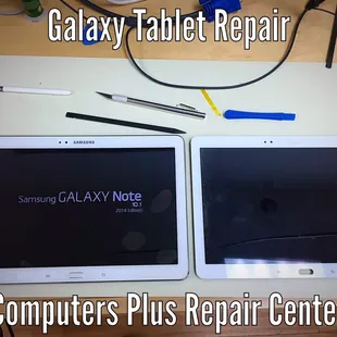 Tablet Repair El Paso