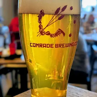 Superpower Ipa