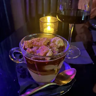 Affogato