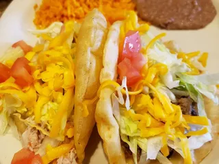 Hacienda Patron Taqueria Y Restaurant