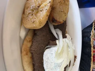 Jim & Jennie's Greek Village