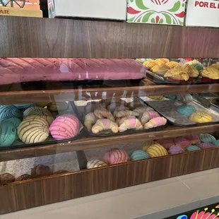 cupcakes, dessert, food