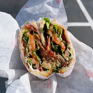 BLT togo