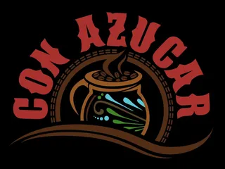Con Azucar Cafe