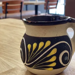 Cafe de olla