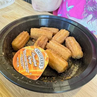 Churros