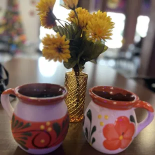 Cafe De La Olla  .... Delicious