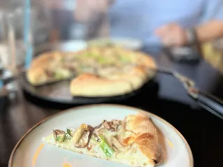 Bossa Nova Brazilian Cuisine