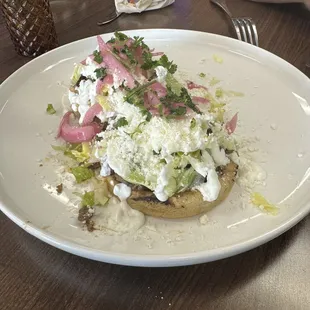 Sopes