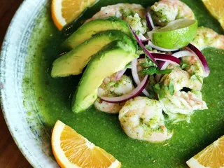 Gustavo's Mexican Grill, Norton Commons