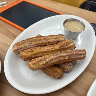 Churros