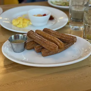Churros