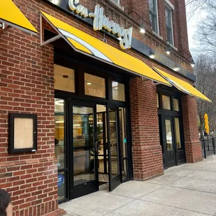 Original Mexican Breakfast, Brunch and Lunch!