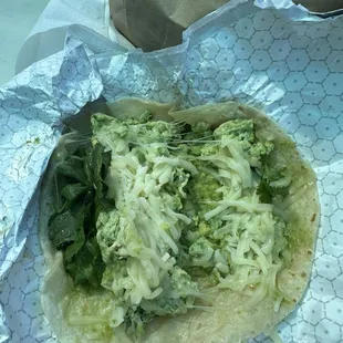 Irma Taco