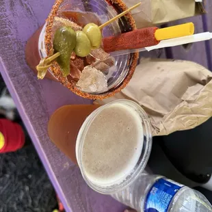 Michelada