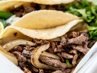 Cascabel Mexican Patio