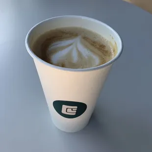 Latte